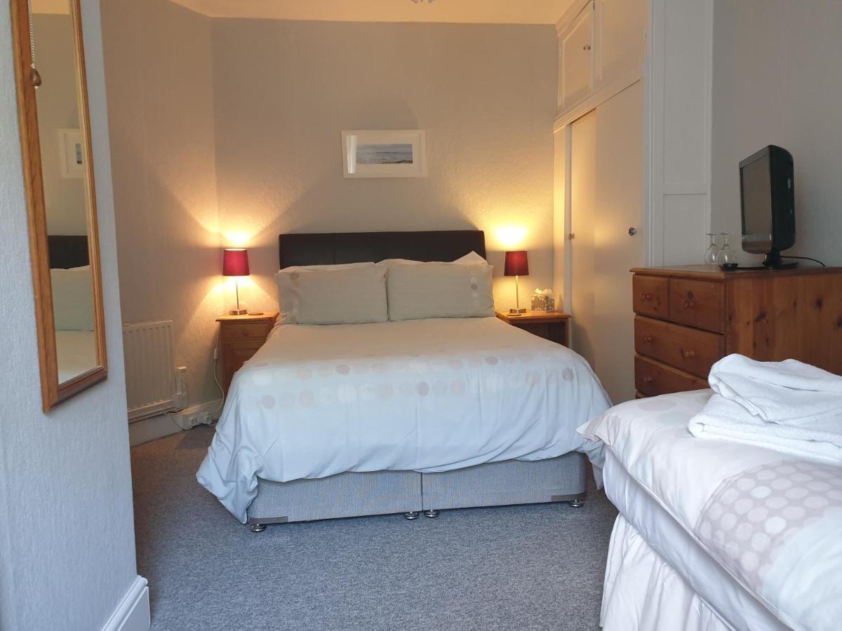 אילפרקומב The Collingdale Guest House מראה חיצוני תמונה