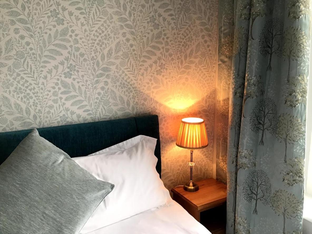 אילפרקומב The Collingdale Guest House מראה חיצוני תמונה