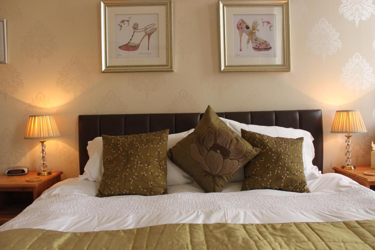 אילפרקומב The Collingdale Guest House מראה חיצוני תמונה
