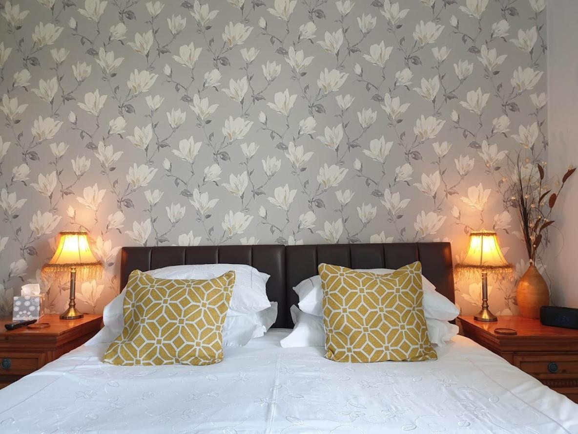 אילפרקומב The Collingdale Guest House מראה חיצוני תמונה