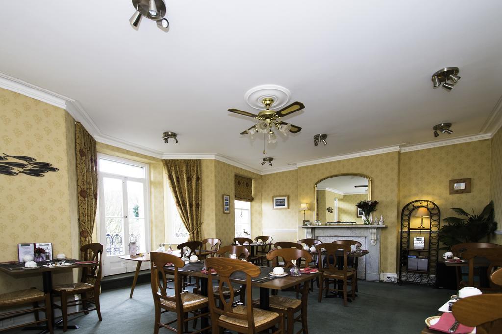 אילפרקומב The Collingdale Guest House מתקנים תמונה