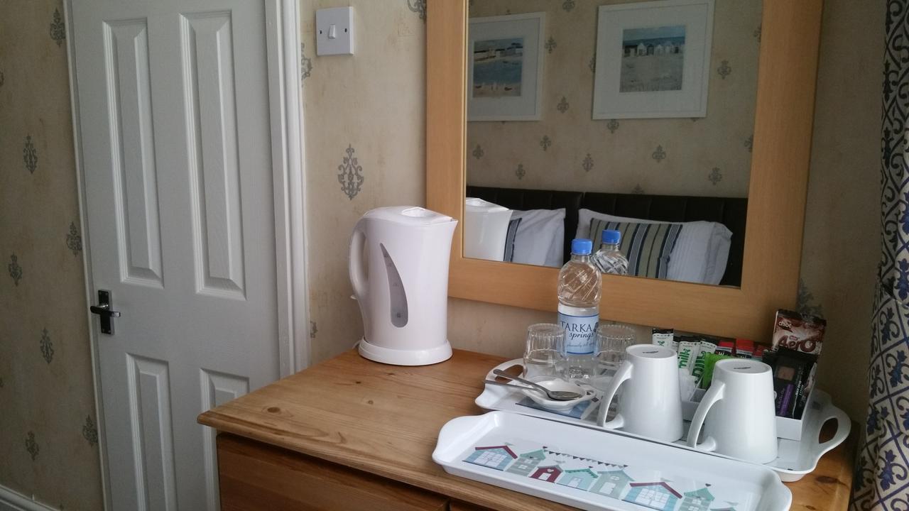 אילפרקומב The Collingdale Guest House חדר תמונה
