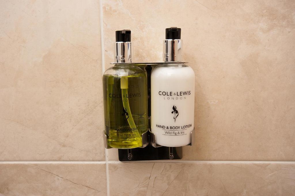 אילפרקומב The Collingdale Guest House מראה חיצוני תמונה