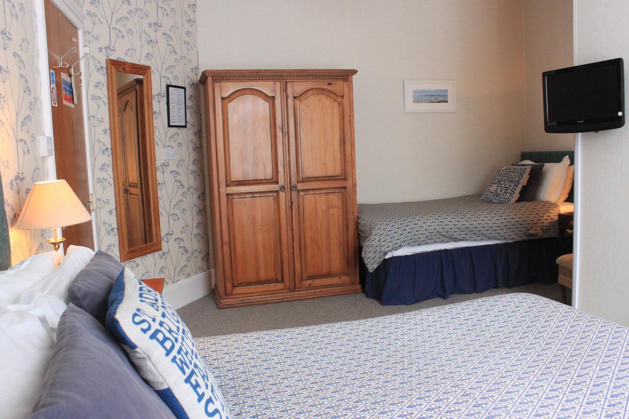 אילפרקומב The Collingdale Guest House חדר תמונה