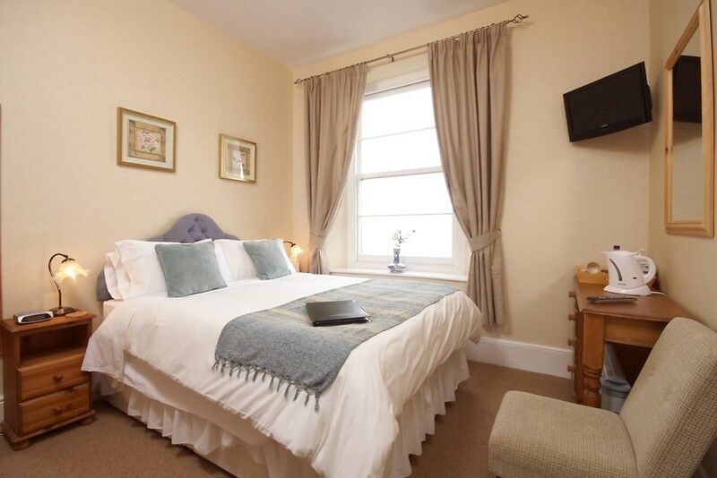 אילפרקומב The Collingdale Guest House חדר תמונה