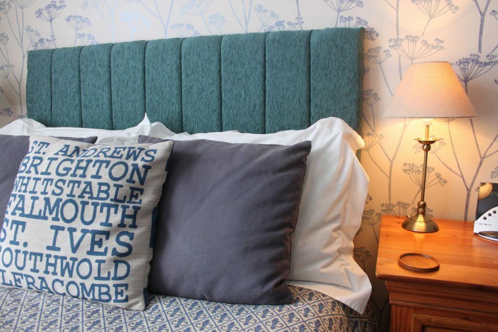 אילפרקומב The Collingdale Guest House חדר תמונה