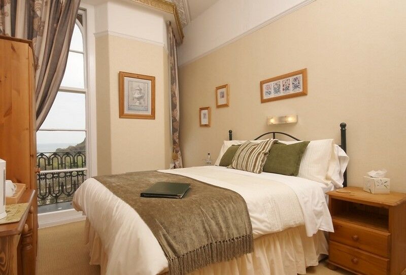 אילפרקומב The Collingdale Guest House חדר תמונה