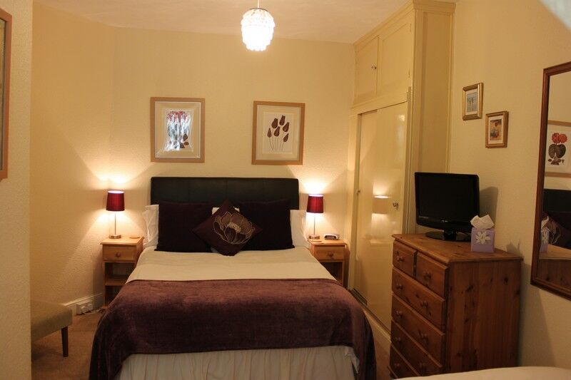 אילפרקומב The Collingdale Guest House חדר תמונה