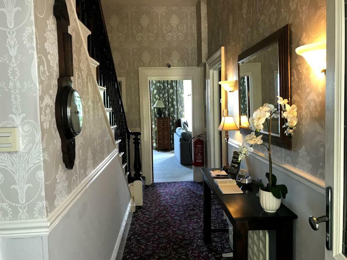 אילפרקומב The Collingdale Guest House מראה חיצוני תמונה