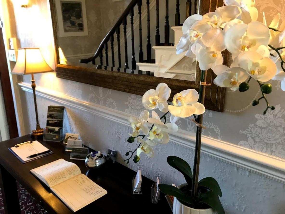 אילפרקומב The Collingdale Guest House מראה חיצוני תמונה