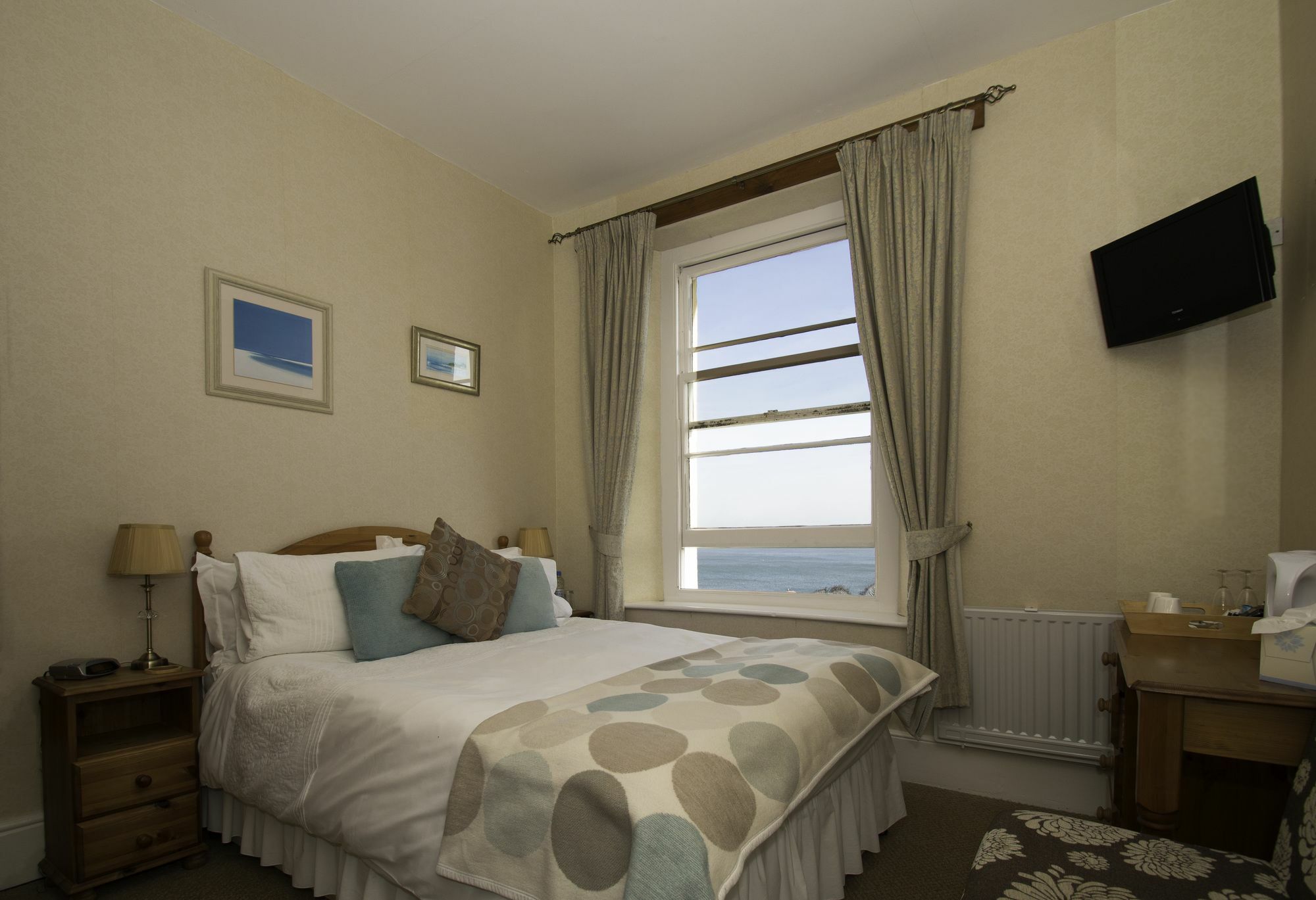 אילפרקומב The Collingdale Guest House מראה חיצוני תמונה