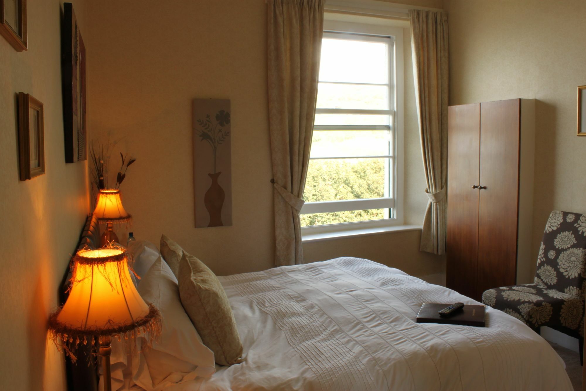 אילפרקומב The Collingdale Guest House מראה חיצוני תמונה