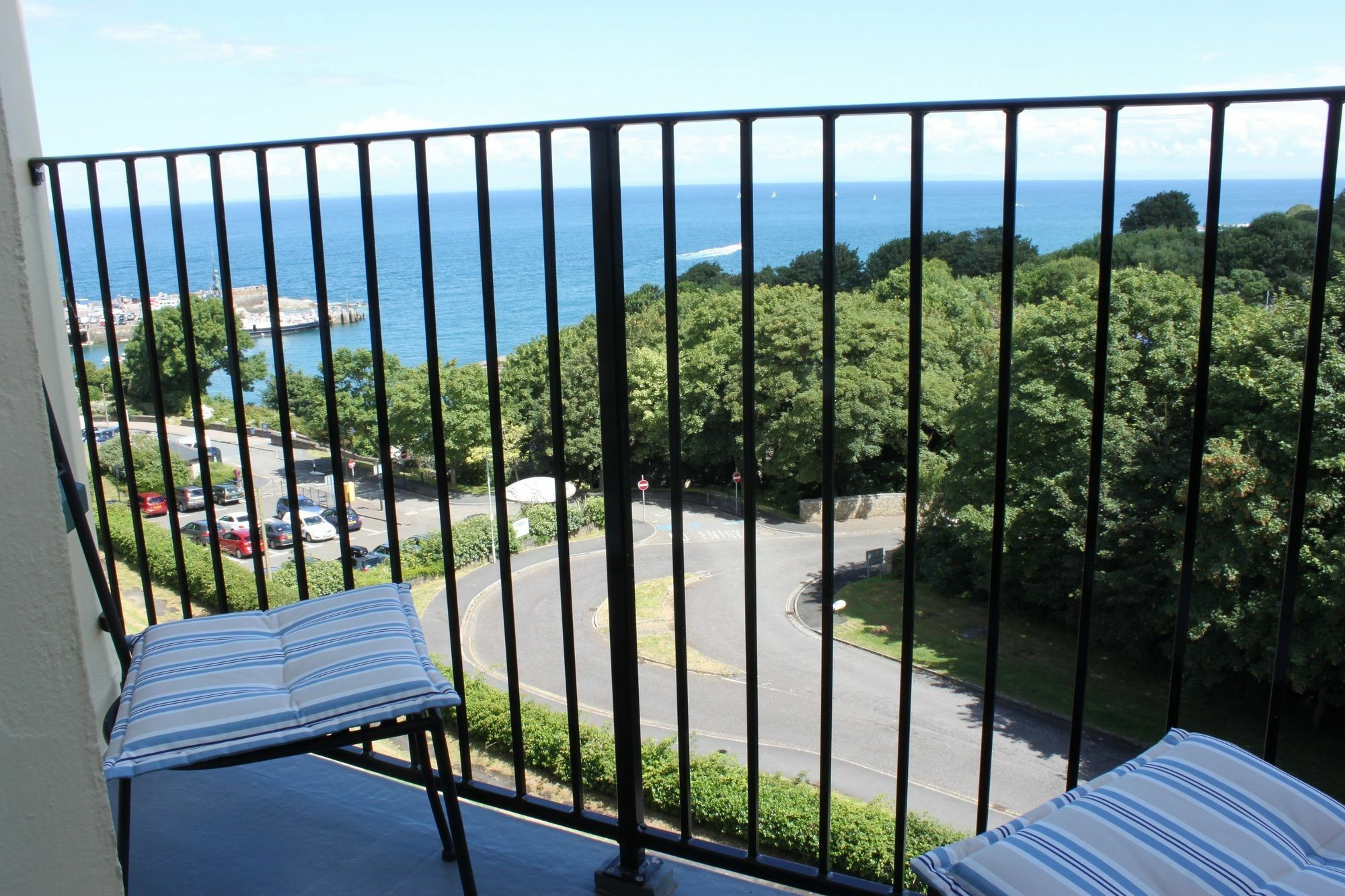 אילפרקומב The Collingdale Guest House מראה חיצוני תמונה