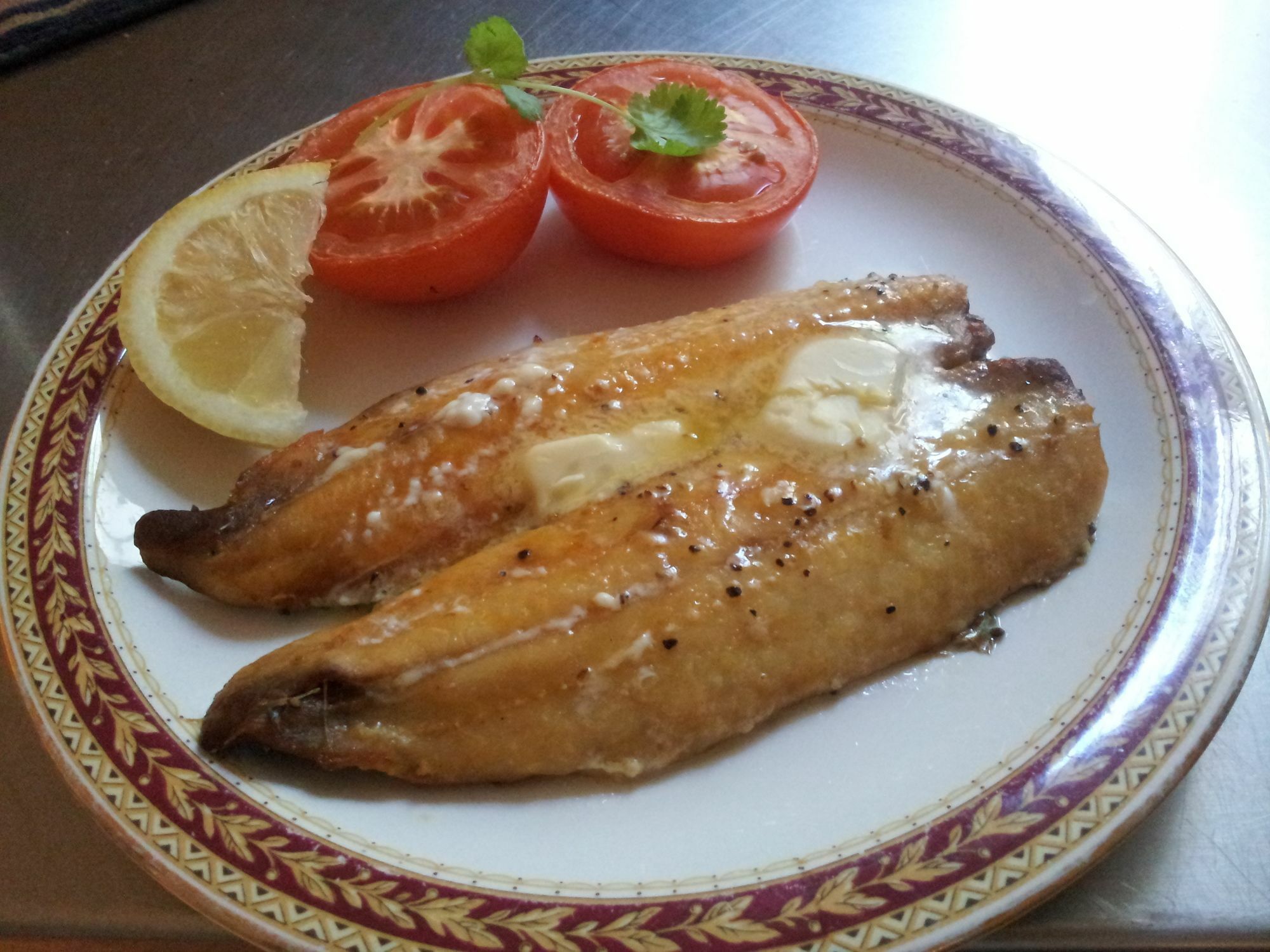 אילפרקומב The Collingdale Guest House מראה חיצוני תמונה